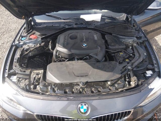 2017 BMW 430I 10