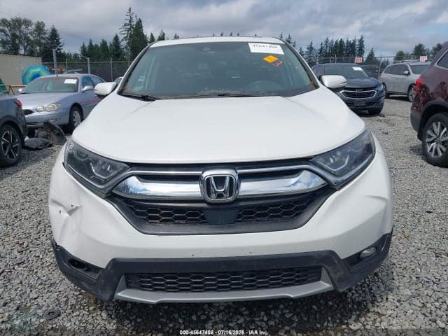 2019 HONDA CR-V EX 11