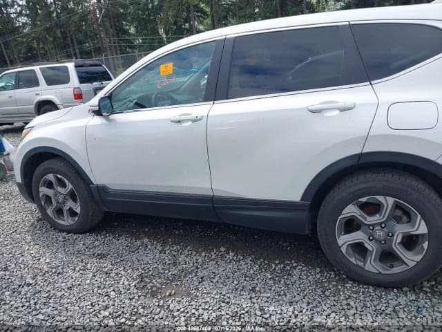 2019 HONDA CR-V EX 13