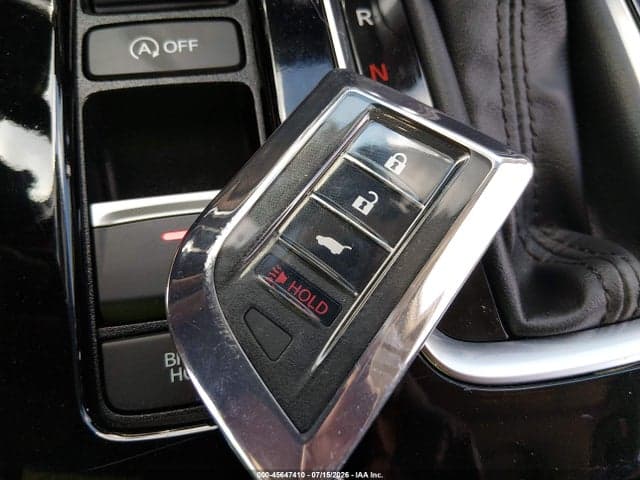 2023 ACURA INTEGRA 11