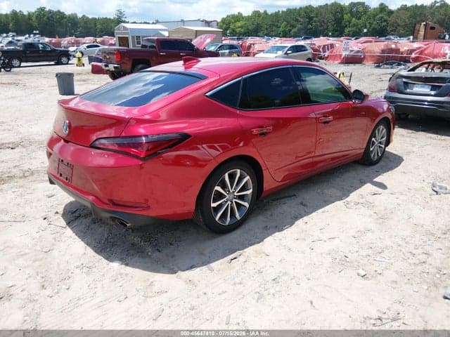 2023 ACURA INTEGRA 4