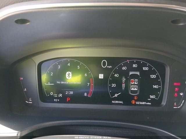2023 ACURA INTEGRA 7
