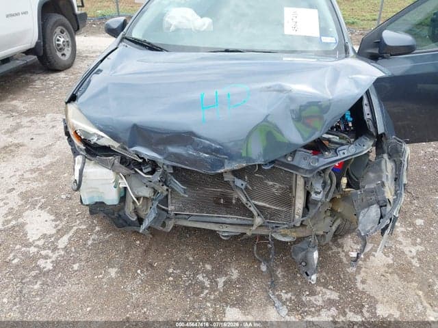 2017 TOYOTA COROLLA LE 6