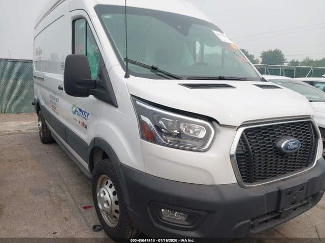 2023 FORD TRANSIT-350 - 1