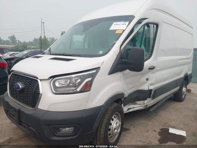 2023 FORD TRANSIT-350 2