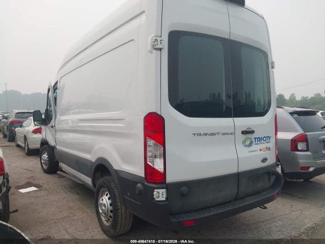 2023 FORD TRANSIT-350 3