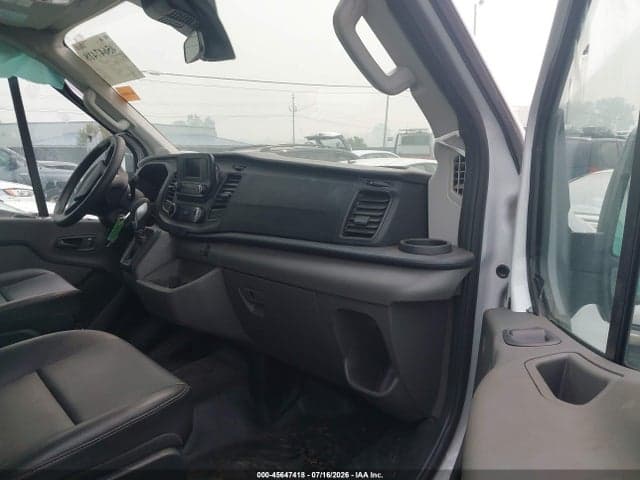 2023 FORD TRANSIT-350 5