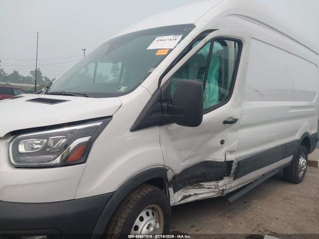 2023 FORD TRANSIT-350 6