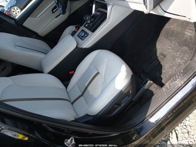 2025 MAZDA CX-90 PHEV PREMIUM PLUS PACKAGE 5