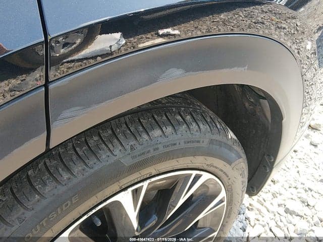 2025 MAZDA CX-90 PHEV PREMIUM PLUS PACKAGE 6