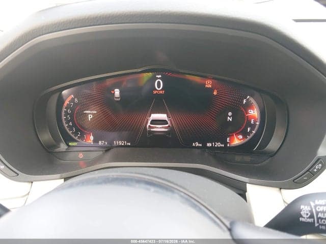 2025 MAZDA CX-90 PHEV PREMIUM PLUS PACKAGE 7