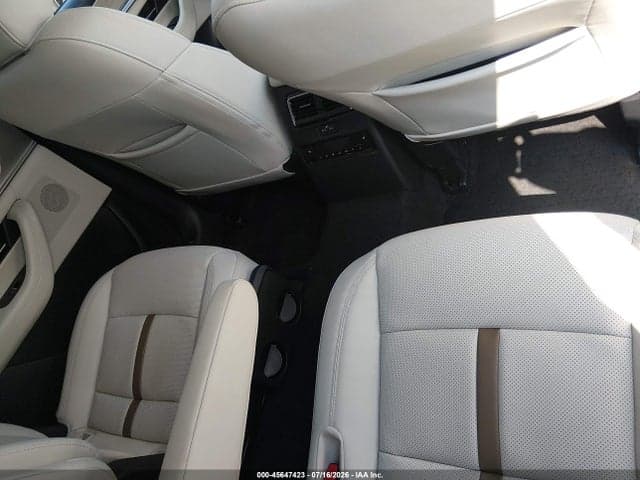 2025 MAZDA CX-90 PHEV PREMIUM PLUS PACKAGE 8