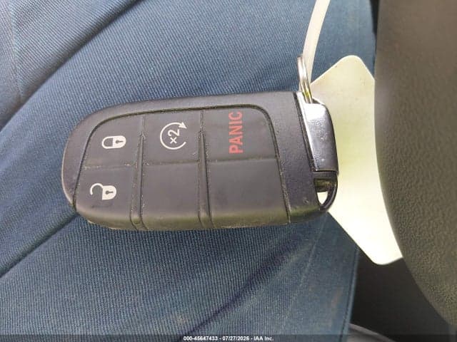 2024 JEEP COMPASS LATITUDE LUX FWD 11