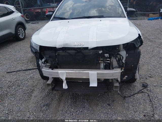 2024 JEEP COMPASS LATITUDE LUX FWD 6