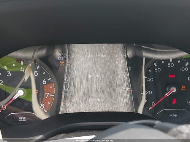 2024 JEEP COMPASS LATITUDE LUX FWD 7