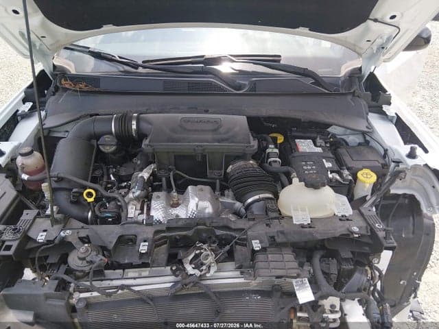 2024 JEEP COMPASS LATITUDE LUX FWD 10
