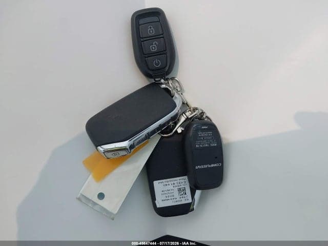 2021 KIA FORTE LXS 11