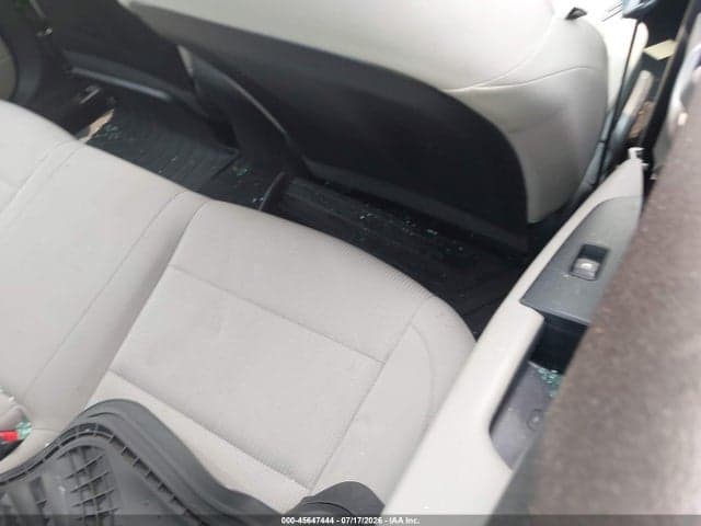 2021 KIA FORTE LXS 8