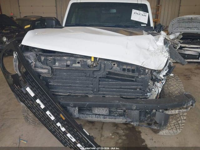 2024 FORD BRONCO WILDTRAK 6