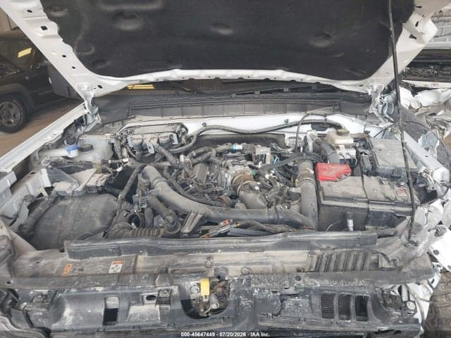 2024 FORD BRONCO WILDTRAK 10