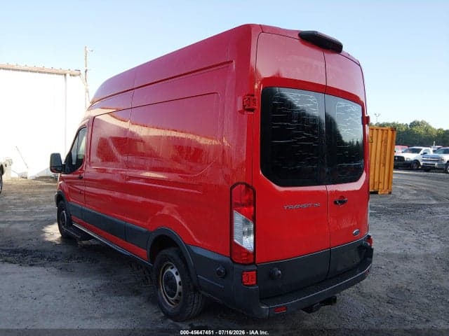 2018 FORD TRANSIT-350 3