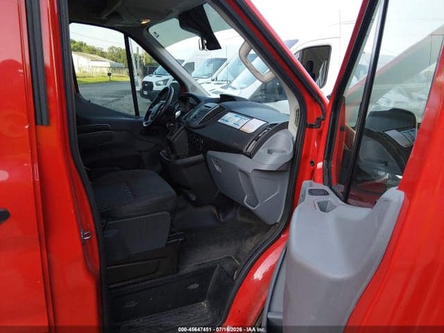 2018 FORD TRANSIT-350 5