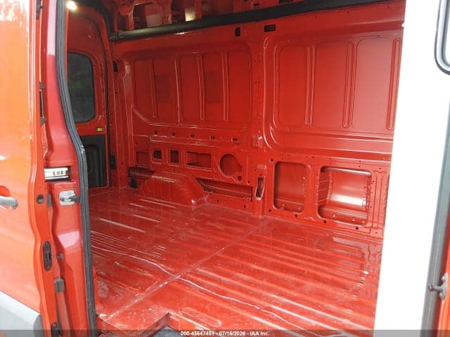 2018 FORD TRANSIT-350 8