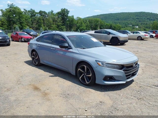 2021 HONDA ACCORD SPORT 2.0T - 1