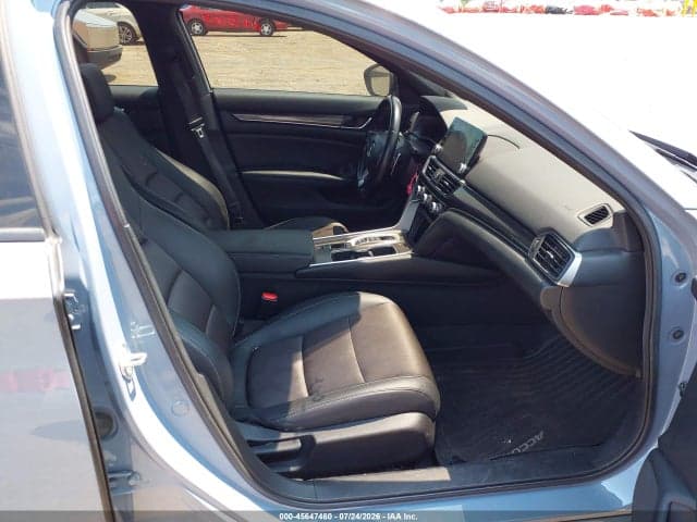 2021 HONDA ACCORD SPORT 2.0T 5
