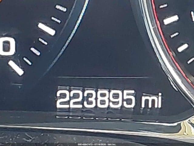 2017 GMC ACADIA DENALI 15