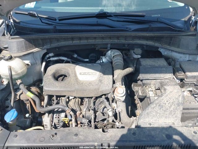 2017 HYUNDAI TUCSON VALUE 10
