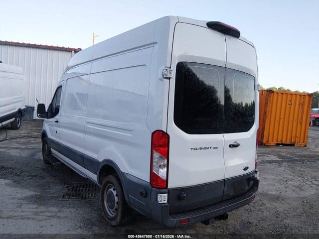 2018 FORD TRANSIT-350 3