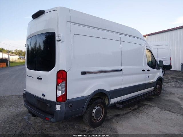 2018 FORD TRANSIT-350 4