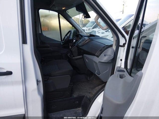2018 FORD TRANSIT-350 5