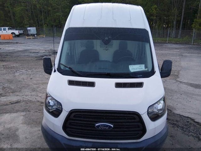 2018 FORD TRANSIT-350 6