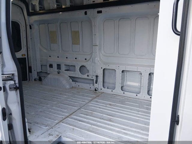 2018 FORD TRANSIT-350 8
