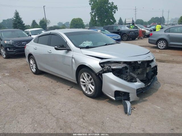2017 CHEVROLET MALIBU 1LT - 1