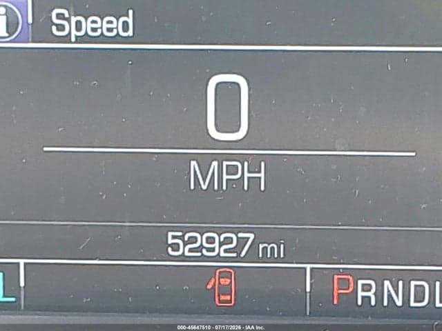 2017 CHEVROLET MALIBU 1LT 15