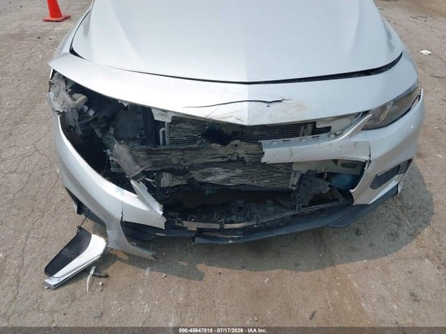 2017 CHEVROLET MALIBU 1LT 6