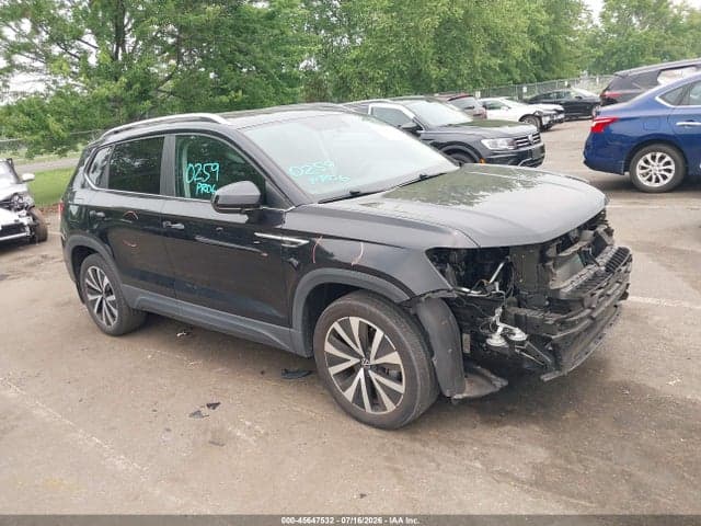 2022 VOLKSWAGEN TAOS 1.5T SE - 1