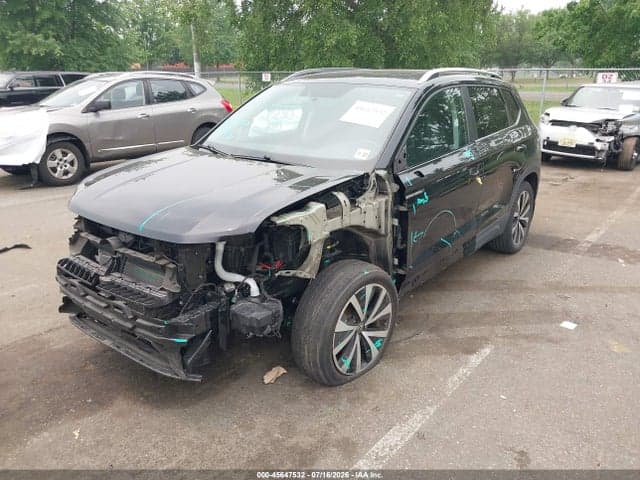 2022 VOLKSWAGEN TAOS 1.5T SE 2