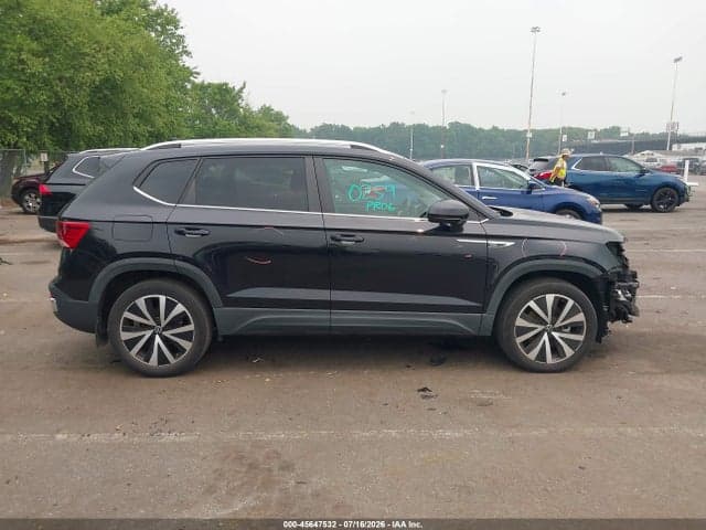 2022 VOLKSWAGEN TAOS 1.5T SE 13