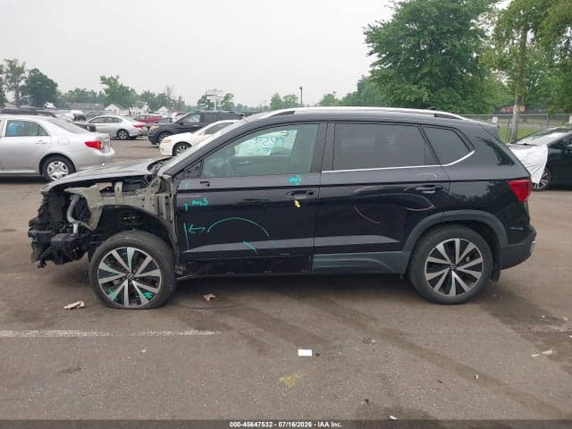 2022 VOLKSWAGEN TAOS 1.5T SE 14