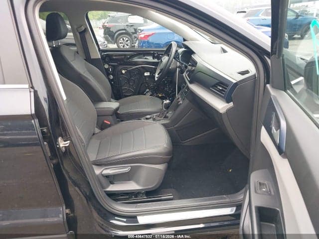 2022 VOLKSWAGEN TAOS 1.5T SE 5