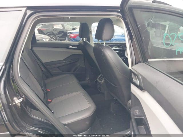 2022 VOLKSWAGEN TAOS 1.5T SE 8
