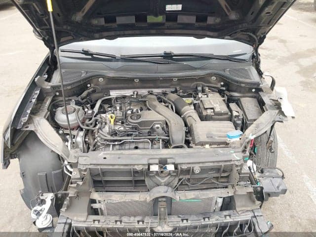 2022 VOLKSWAGEN TAOS 1.5T SE 10