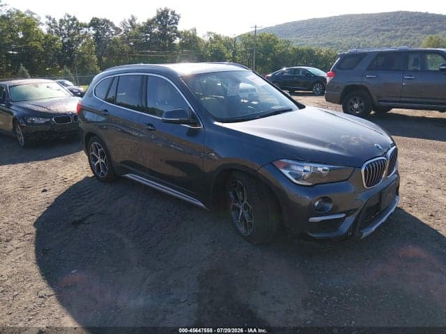 2018 BMW X1 XDRIVE28I - 1