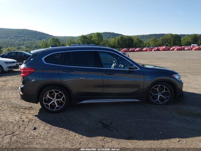 2018 BMW X1 XDRIVE28I 14