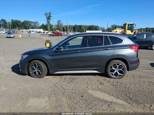 2018 BMW X1 XDRIVE28I 15
