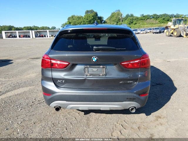 2018 BMW X1 XDRIVE28I 17